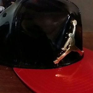 Air Jordan hat
